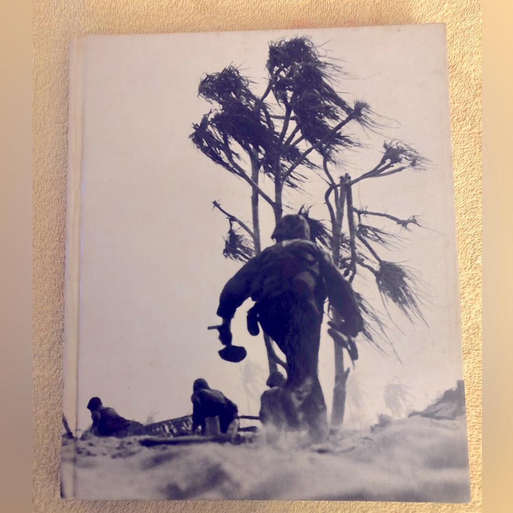 Time-Life Books Island Fighting World War II by Rafael Steinberg 1978
